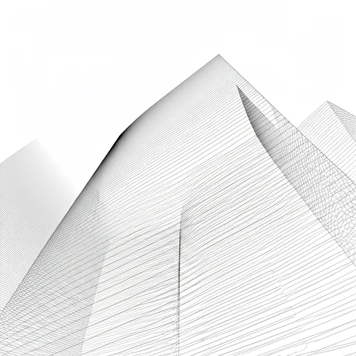 Dessin architectural — Conception et design